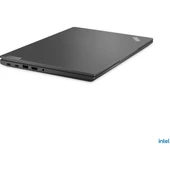 Lenovo Thinkpad E14 Gen 5 21JK00KTTXEP4 I5-13420H 24GB Ram 1tb SSD UHD Graphics 14" Wuxga + Elektropasaj Çanta thumbnail 5