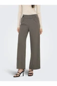 Only Jdy Geggo Lıfe New Long Wade Leg Kadın Pantolon 15208430 - 3