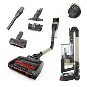 Shark Stratos Pet Pro Turbo Başlıklı Şarjlı Dikey Süpürge thumbnail 1