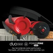 Shark Stratos Pet Pro Turbo Başlıklı Şarjlı Dikey Süpürge thumbnail 6