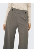 Only Jdy Geggo Lıfe New Long Wade Leg Kadın Pantolon 15208430 - 4