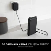 Shark Stratos Pet Pro Turbo Başlıklı Şarjlı Dikey Süpürge thumbnail 9