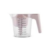 Karaca Ekin Hazneli Ölçü Kabı & Kaşığı Seti thumbnail 7