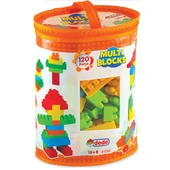 01255 MULTİ BLOCKS 120 PARÇA - 1