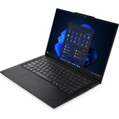 Lenovo Thinkpad E14 Gen 7 21SX007CTXEP5 Ultra 7-255H 24GB 1tb SSD WIN11 Pro Intel Arc 140T 14" Wuxga + Elektropasaj Çanta - 2