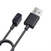 Xiaomi Redmi Watch 2 Lite Zore Usb Şarj Kablosu thumbnail 1
