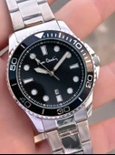 Pierre Cardin Damat Ve Nişan İçin 2 Yıl Garantili 3 Atm Suya Dayanıklı Erkek Kol Saati EK.800311F02 thumbnail 4