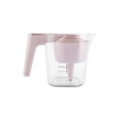 Karaca Ekin Hazneli Ölçü Kabı & Kaşığı Seti thumbnail 9