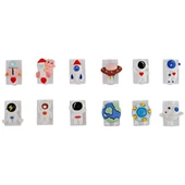 Zore KU-01 Kırılma Önleyici Kablo Ucu Koruyucu - 2