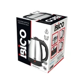 ÇELİK KETTLE SU ISITICISI 1.8LT - 1500W (5314) - 1