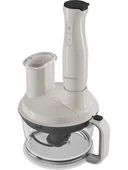 Grundig Blender Seti 1500 W Krem Renk thumbnail 2