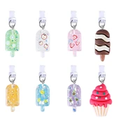 Zore Type-C Uyumlu Silikon Şarj Portu Tıpası 3'lü Set thumbnail 10