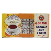 Lipton Doğu Karadeniz 100'lü Poşet Çay 200 gr + OSMANLI SARGILI KÜP ŞEKER 750 GR thumbnail 1