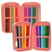 Top Model Üç Katlı Kalem Kutu Kız Gücü thumbnail 6