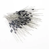 100 Parça Diyot Seti 10 Farklı Değerde DO-41 Kılıf thumbnail 6