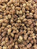 Öz Altın Kayısı Dut Kurusu 1 KG thumbnail 1