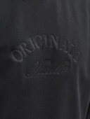 Jack Jones Bleecker Brandıbg Relax Fit Erkek Sweat 12286775 thumbnail 7