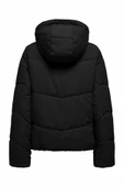 Only Maggı Short Puffer Kadın Mont 15349123 thumbnail 2