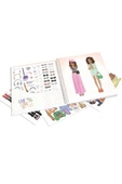 TOPModel Dress Me Up Stickerbook thumbnail 3
