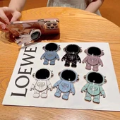 Zore Space Astronot Figürlü Cep Telefonu Standı thumbnail 4