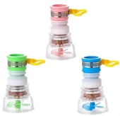 Oynar Başlıklı Pervaneli Taşlı Musluk Başlığı (5314) - 2