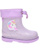 İgor Bimbi Unicornio Glitter Çocuk Bot W10339 thumbnail 1
