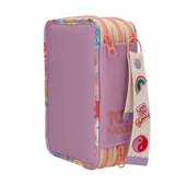 Top Model Üç Katlı Kalem Kutu Kız Gücü thumbnail 3