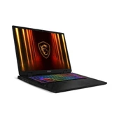 Msi Crosshaır 17 Hx Aı D2XWGKG-018XTREP6 Intel Core Ultra 7 255HX 32GB 2tb SSD RTX5070 17" W11 Pro Qhd+ 240Hz + Elektropasaj Çanta thumbnail 2