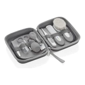 BabyJem Bebek Bakım Seti 9 Parça 363 Gri thumbnail 1