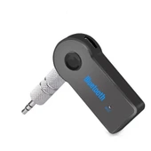 Zore Kablosuz Ses Alıcı Aux Girişli Bluetooth Adaptör thumbnail 3