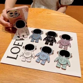 Zore Space Astronot Figürlü Cep Telefonu Standı thumbnail 6