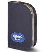 Wee Baby Bebek Bakım Seti 192 Mavi thumbnail 3