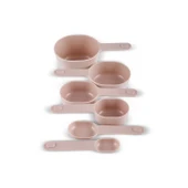 Karaca Ekin Hazneli Ölçü Kabı & Kaşığı Seti thumbnail 5