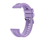 Xiaomi Amazfit Pace Zore KRD-148 22mm Silikon Kordon - 6