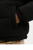 Jack Jones Flare Teddy Puffer Erkek Ceket 12286050 thumbnail 5
