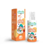 Minoris Baby Organik Güneş Koruyucu Sprey Krem 30 SPF 150ml - 1