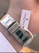 Pierre Cardin Damat Ve Nişan İçin 2 Yıl Garantili 3 Atm Suya Dayanıklı Erkek Kol Saati EK.800311F02 thumbnail 6