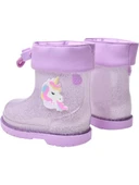 İgor Bimbi Unicornio Glitter Çocuk Bot W10339 thumbnail 4