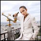 Loreal Paris Telescopic Carbon Siyah Maskara thumbnail 5