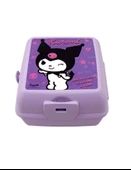 Kuromi Beslenme Kabı,Beslenme Kutusu 3463 thumbnail 1