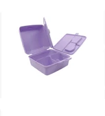 Kuromi Beslenme Kabı,Beslenme Kutusu 3463 thumbnail 2