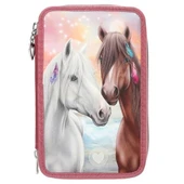 Top Model Missmelody  Kalem Kutu Işıklı thumbnail 2