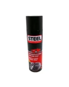 STEEL CK-6378 FREN BALATA VE PARÇA TEMİZLEME SPREYİ 500ML (5314) - 1