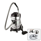 TORBASIZ - KURU VAKUMLU - METAL KASA ELEKTRİKLİ SÜPÜRGE 21LT - 2850W HSV-622DVC (5314) - 1