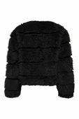 Only Jdy Ofelıa Faux Fur Kadın Ceket 15359349 thumbnail 2