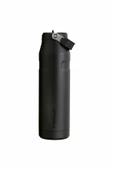 Stanley The IceFlow™ Bottle Twist Flip 0.7L / 24oz Black 2.0 Siyah 10-11284-075 thumbnail 1
