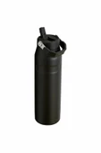 Stanley The IceFlow™ Bottle Twist Flip 0.7L / 24oz Black 2.0 Siyah 10-11284-075 thumbnail 2