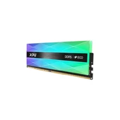 XPG Lancer Neon RGB 16 GB 6400 MHz CL32 AX5U6400C3216G-CLANRSG DDR5 Ram thumbnail 1