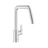 Grohe Eurosmart Eviye Bataryası 2 Akışlı - 30619000 thumbnail 1