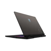 Msi Crosshaır 17 Hx Aı D2XWGKG-018XTREP6 Intel Core Ultra 7 255HX 32GB 2tb SSD RTX5070 17" W11 Pro Qhd+ 240Hz + Elektropasaj Çanta thumbnail 6